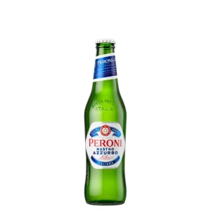 Peroni sör 0,33L