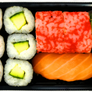 Vozi Sushi Box 1